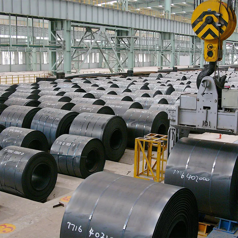 carbon steel coil&strip